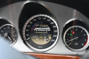 Mercedes-Benz E-Klasse Estate 500 4MATIC AMG Designo