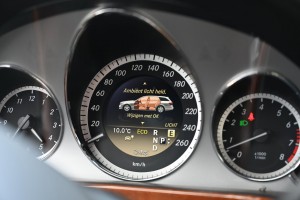 Mercedes-Benz E-Klasse Estate 500 4MATIC AMG Designo