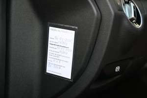 Mercedes-Benz E-Klasse Estate 500 4MATIC AMG Designo