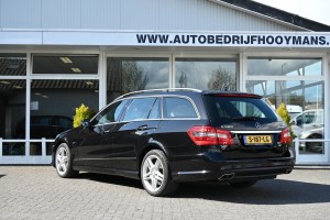 Mercedes-Benz E-Klasse Estate 500 4MATIC AMG Designo