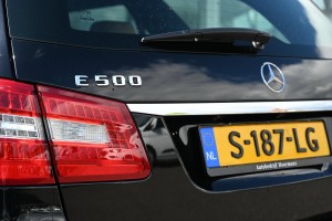 Mercedes-Benz E-Klasse Estate 500 4MATIC AMG Designo