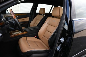 Mercedes-Benz E-Klasse Estate 500 4MATIC AMG Designo