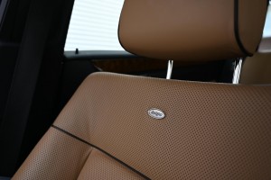 Mercedes-Benz E-Klasse Estate 500 4MATIC AMG Designo