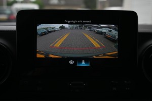 Mercedes-Benz eCitan 112 L1 51 kWh Snellader Carplay Camera