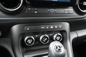 Mercedes-Benz eCitan 112 L1 51 kWh Snellader Carplay Camera