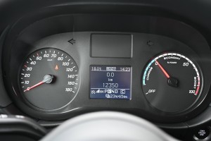Mercedes-Benz eCitan 112 L1 51 kWh Snellader Carplay Camera