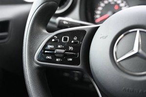 Mercedes-Benz eCitan 112 L1 51 kWh Snellader Carplay Camera