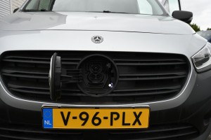 Mercedes-Benz eCitan 112 L1 51 kWh Snellader Carplay Camera