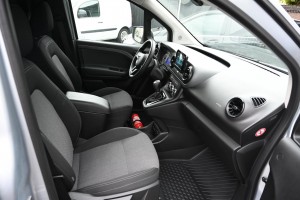 Mercedes-Benz eCitan 112 L1 51 kWh Snellader Carplay Camera
