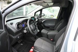 Mercedes-Benz eCitan 112 L1 51 kWh Snellader Carplay Camera