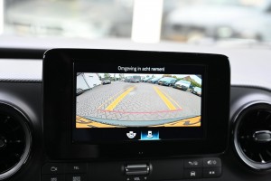 Mercedes-Benz eCitan 112 L1 51 kWh Snellader Carplay Camera Navi Stoelverwarming