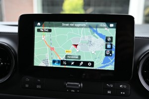 Mercedes-Benz eCitan 112 L1 51 kWh Snellader Carplay Camera Navi Stoelverwarming
