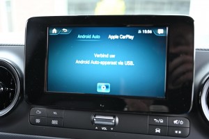 Mercedes-Benz eCitan 112 L1 51 kWh Snellader Carplay Camera Navi Stoelverwarming