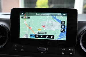 Mercedes-Benz eCitan 112 Pro L1 51 kWh DC Snellader