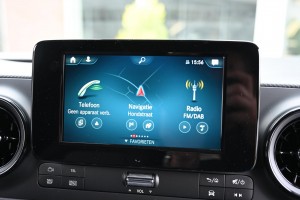Mercedes-Benz eCitan 112 Pro L1 51 kWh DC Snellader