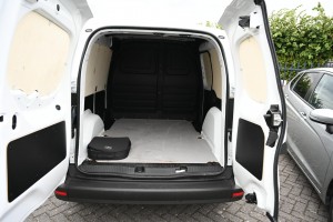 Mercedes-Benz eCitan 112 Pro L1 51 kWh