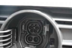Mercedes-Benz eCitan 112 Pro L1 51 kWh DC Snellader
