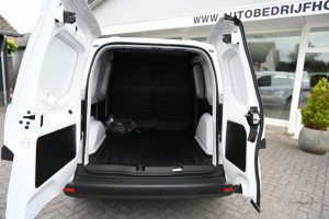 Mercedes-Benz eCitan 112 Pro L1 51 kWh DC Snellader