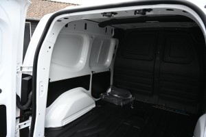 Mercedes-Benz eCitan 112 Pro L1 51 kWh DC Snellader