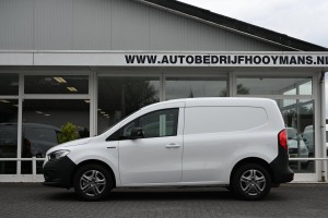 Mercedes-Benz eCitan 112 Pro L1 51 kWh