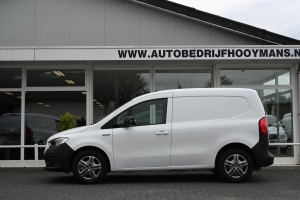 Mercedes-Benz eCitan 112 Pro L1 51 kWh DC Snellader