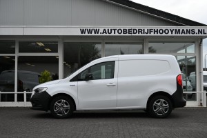 Mercedes-Benz eCitan 112 Pro L1 51 kWh DC Snellader