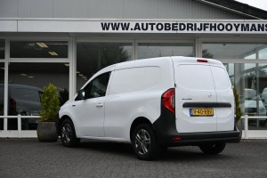 Mercedes-Benz eCitan 112 Pro L1 51 kWh DC Snellader