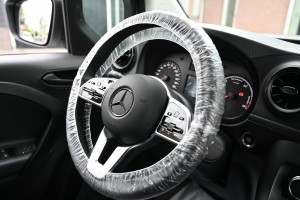 Mercedes-Benz eCitan 112 Pro L1 51 kWh DC Snellader