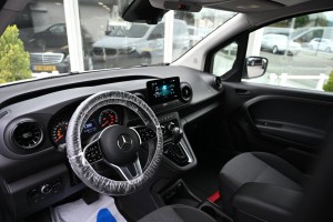Mercedes-Benz eCitan 112 Pro L1 51 kWh DC Snellader