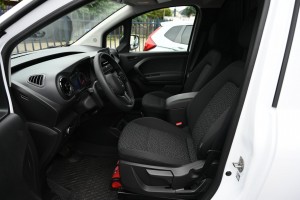 Mercedes-Benz eCitan 112 Pro L1 51 kWh