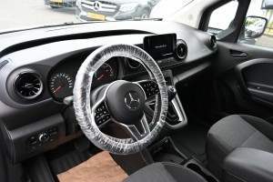 Mercedes-Benz eCitan 112 Pro L1 51 kWh DC Snellader