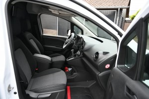 Mercedes-Benz eCitan 112 Pro L1 51 kWh DC Snellader