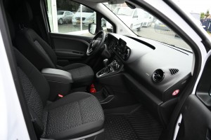 Mercedes-Benz eCitan 112 Pro L1 51 kWh