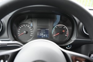 Mercedes-Benz eCitan 112 Pro L1 51 kWh