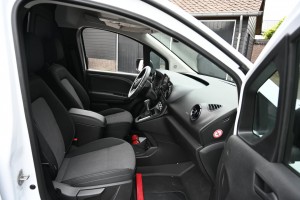 Mercedes-Benz eCitan 112 Pro L1 51 kWh DC Snellader