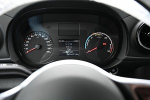 Mercedes-Benz eCitan 112 Pro L1 51 kWh DC Snellader