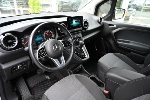 Mercedes-Benz eCitan L1 Pro 51 kWh