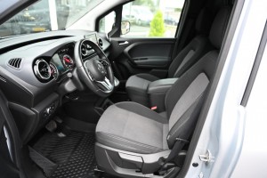 Mercedes-Benz eCitan L1 Pro 51 kWh
