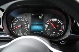 Mercedes-Benz eCitan L1 Pro 51 kWh