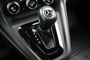 Mercedes-Benz eCitan L1 Pro 51 kWh