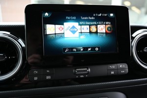 Mercedes-Benz eCitan L1 Pro 51 kWh