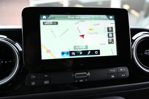 Mercedes-Benz eCitan L1 Pro 51 kWh