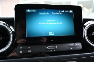 Mercedes-Benz eCitan L1 Pro 51 kWh