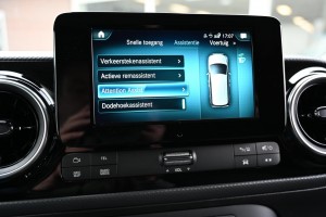 Mercedes-Benz eCitan L1 Pro 51 kWh