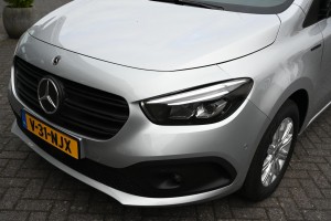Mercedes-Benz eCitan L1 Pro 51 kWh