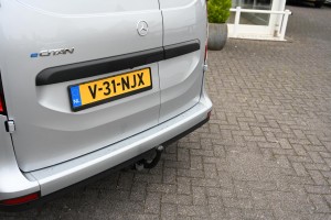 Mercedes-Benz eCitan L1 Pro 51 kWh