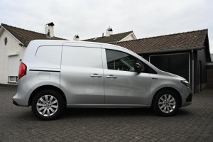 Mercedes-Benz eCitan L1 Pro 51 kWh