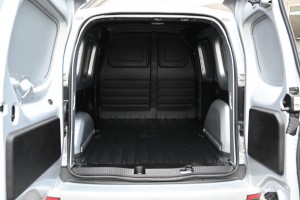 Mercedes-Benz eCitan L1 Pro 51 kWh