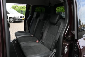 Mercedes-Benz EQT Tourer 200 L1 Premium 45kWh
