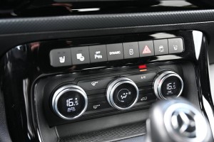 Mercedes-Benz EQT Tourer 200 L1 Premium 45kWh